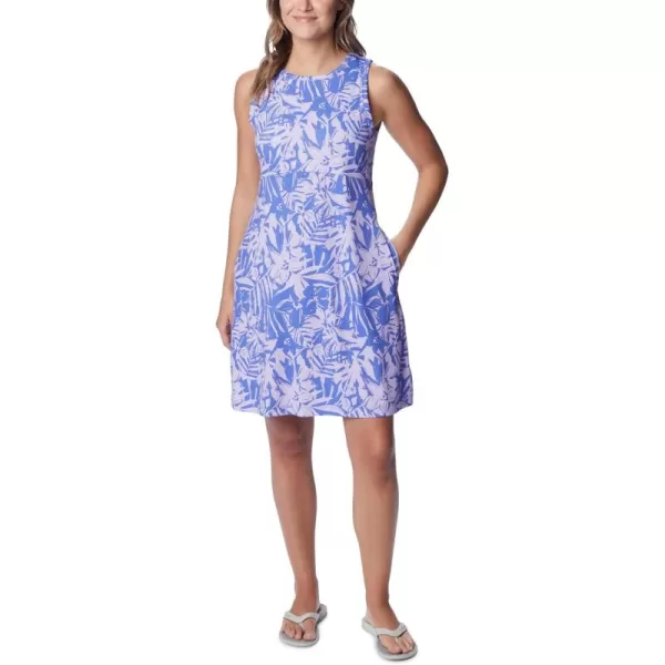 Columbia Women's Freezer Tank Dress