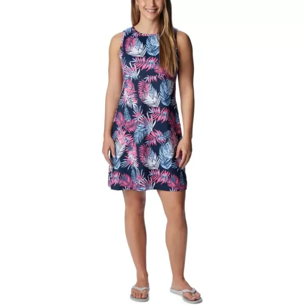 Columbia Women's Freezer Tank Dress