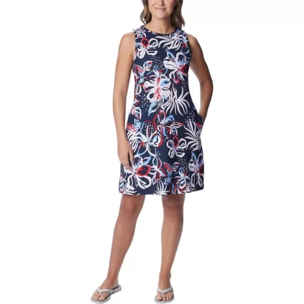 Columbia Women's Freezer Tank Dress