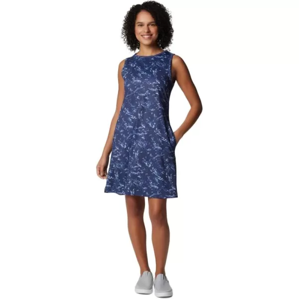 Columbia Women's Freezer Tank Dress