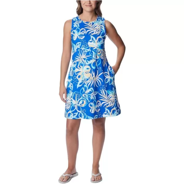 Columbia Women's Freezer Tank Dress