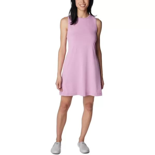 Columbia Women's Freezer Tank Dress