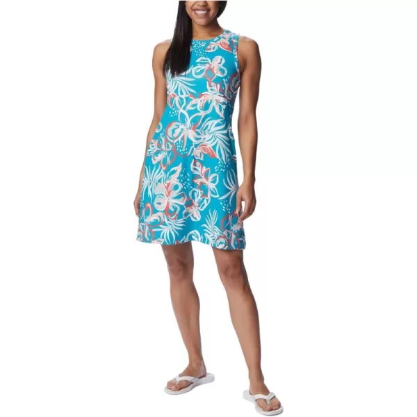 Columbia Women's Freezer Tank Dress