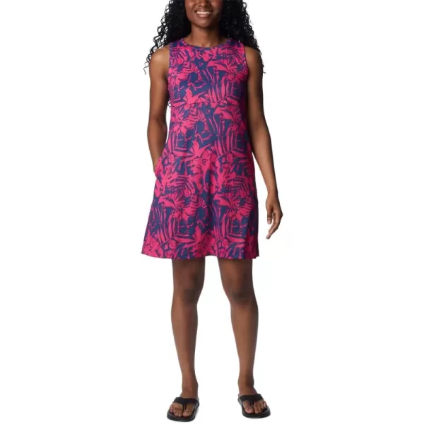 Columbia Women's Freezer Tank Dress