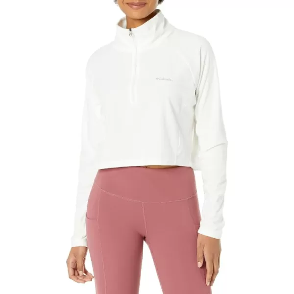 Columbia Women's Glacial Cropped Ii