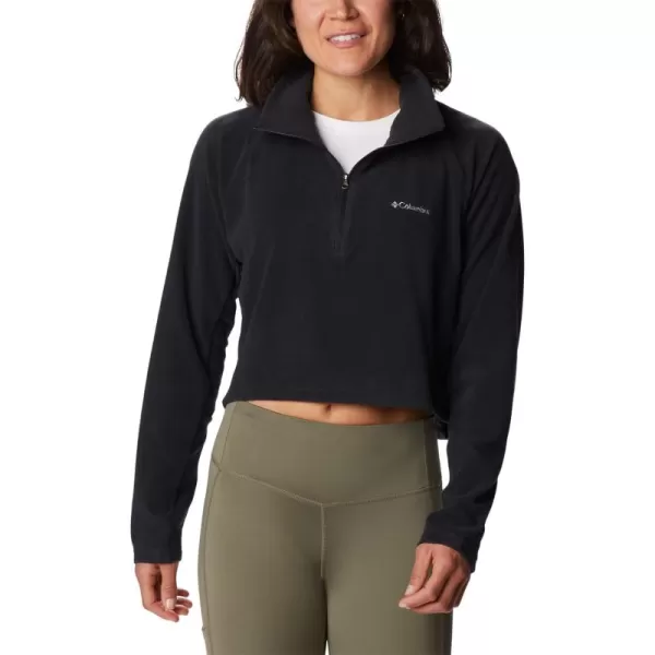 Columbia Women's Glacial Cropped Ii