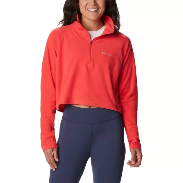 Columbia Women's Glacial Cropped Ii