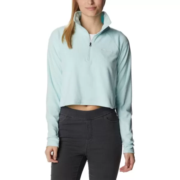 Columbia Women's Glacial Cropped Ii