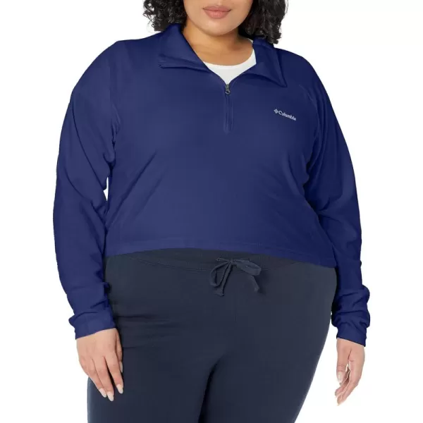 Columbia Women's Glacial Cropped Ii