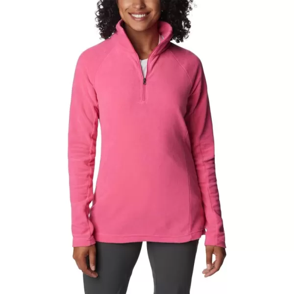 Columbia Women's Glacial Iv Half Zip