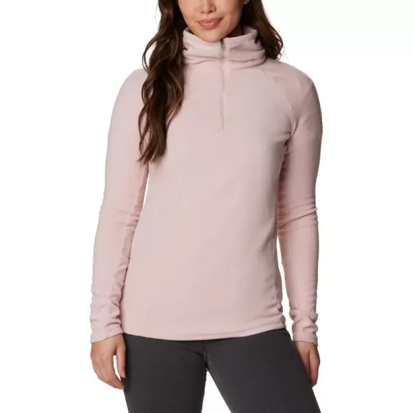 Columbia Women's Glacial Iv Half Zip