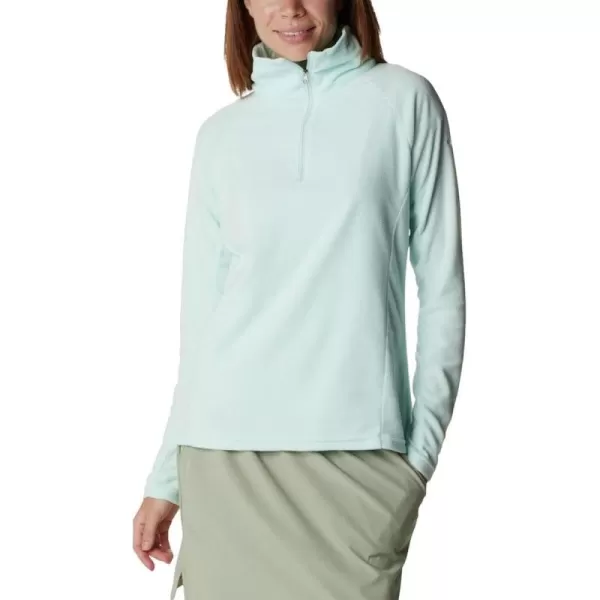 Columbia Women's Glacial Iv Half Zip