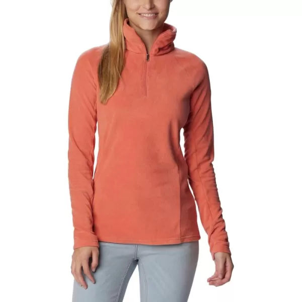 Columbia Women's Glacial Iv Half Zip