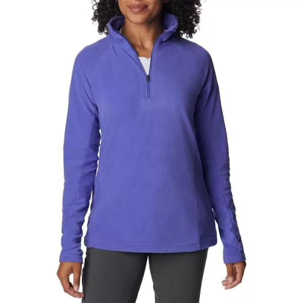Columbia Women's Glacial Iv Half Zip