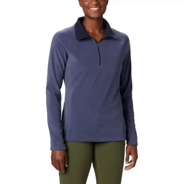 Columbia Women's Glacial Iv Half Zip