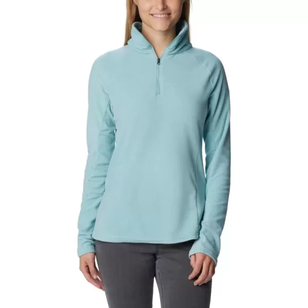 Columbia Women's Glacial Iv Half Zip