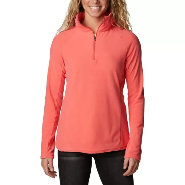 Columbia Women's Glacial Iv Half Zip