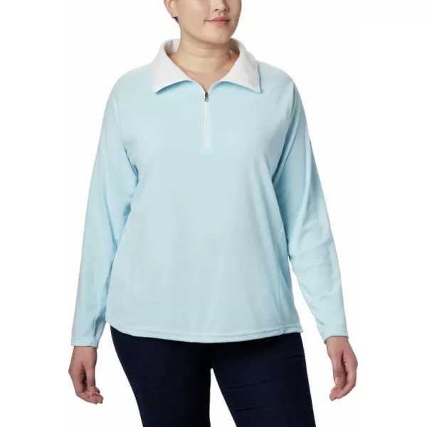Columbia Women's Glacial Iv Half Zip