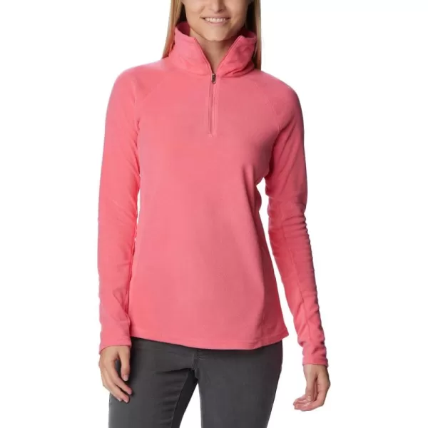 Columbia Women's Glacial Iv Half Zip