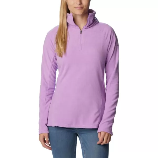 Columbia Women's Glacial Iv Half Zip