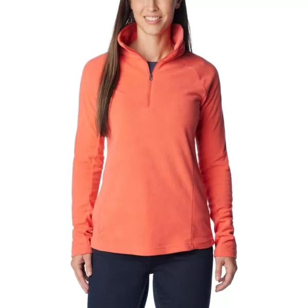 Columbia Women's Glacial Iv Half Zip