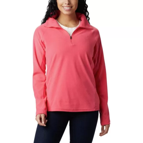 Columbia Women's Glacial Iv Half Zip