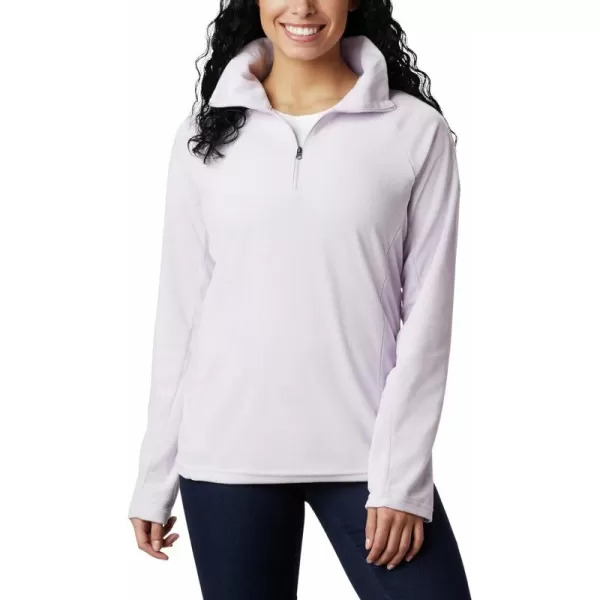 Columbia Women's Glacial Iv Half Zip