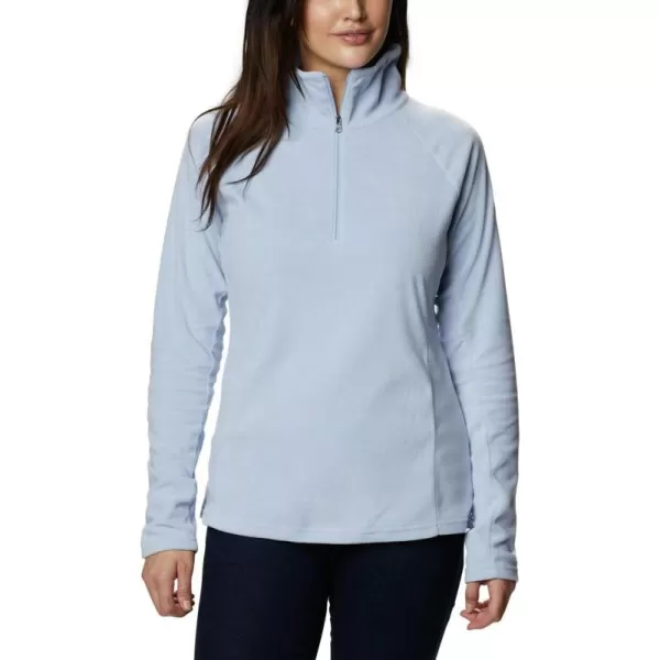 Columbia Women's Glacial Iv Half Zip