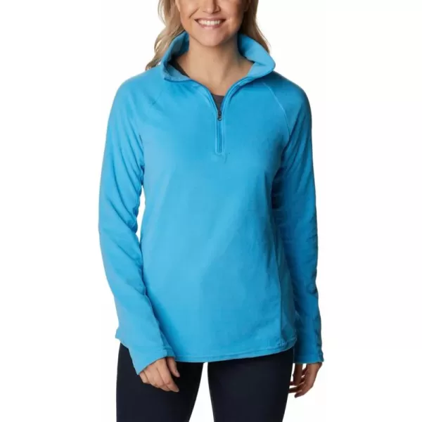 Columbia Women's Glacial Iv Half Zip
