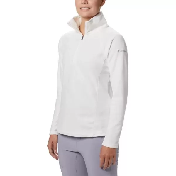 Columbia Women's Glacial Iv Half Zip