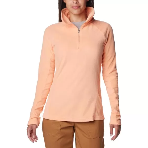 Columbia Women's Glacial Iv Half Zip
