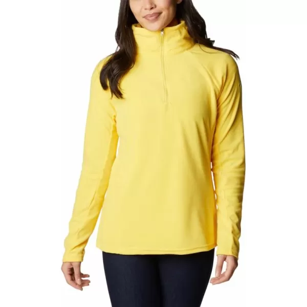 Columbia Women's Glacial Iv Half Zip
