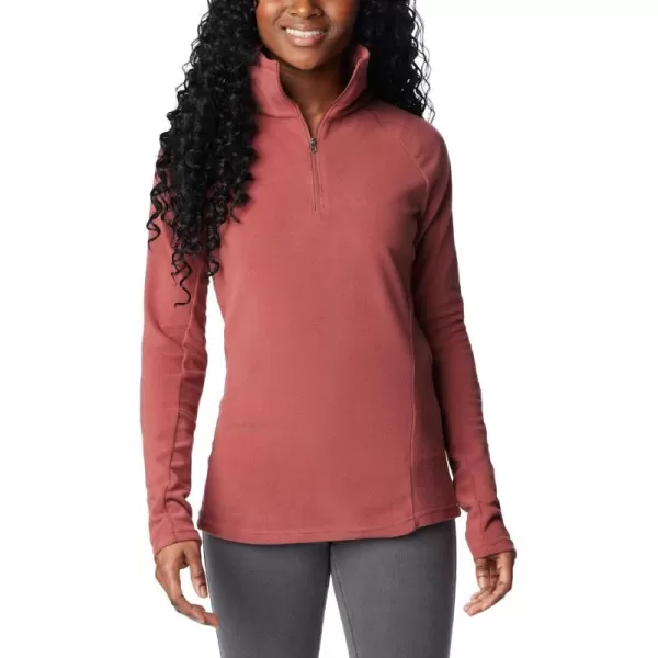 Columbia Women's Glacial Iv Half Zip