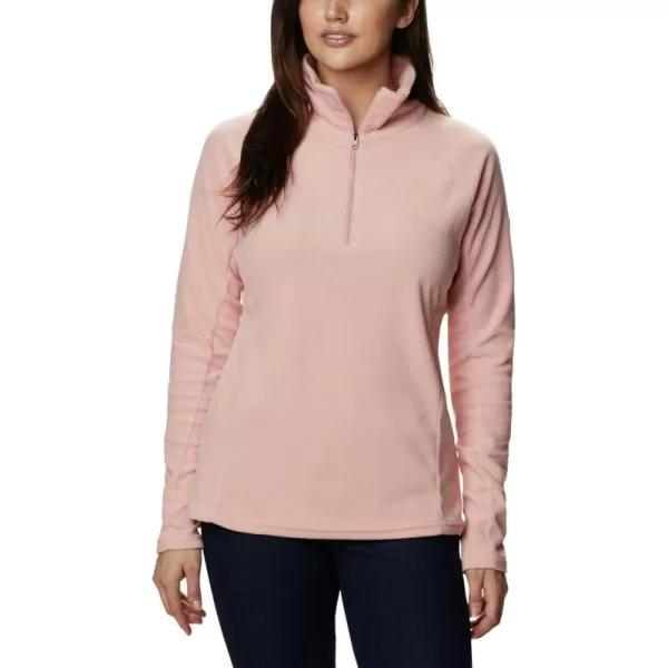 Columbia Women's Glacial Iv Half Zip