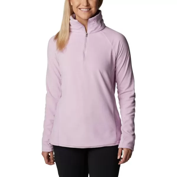Columbia Women's Glacial Iv Half Zip