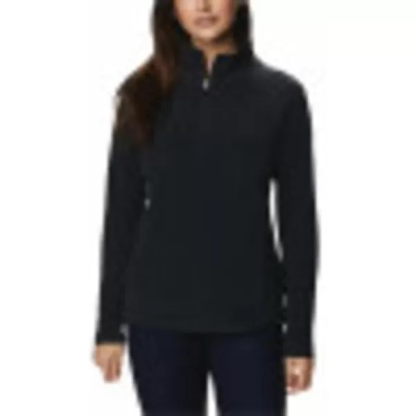 Columbia Women's Glacial Iv Half Zip