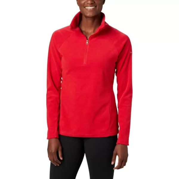 Columbia Women's Glacial Iv Half Zip