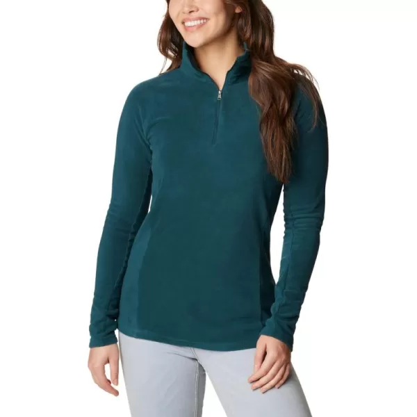 Columbia Women's Glacial Iv Half Zip