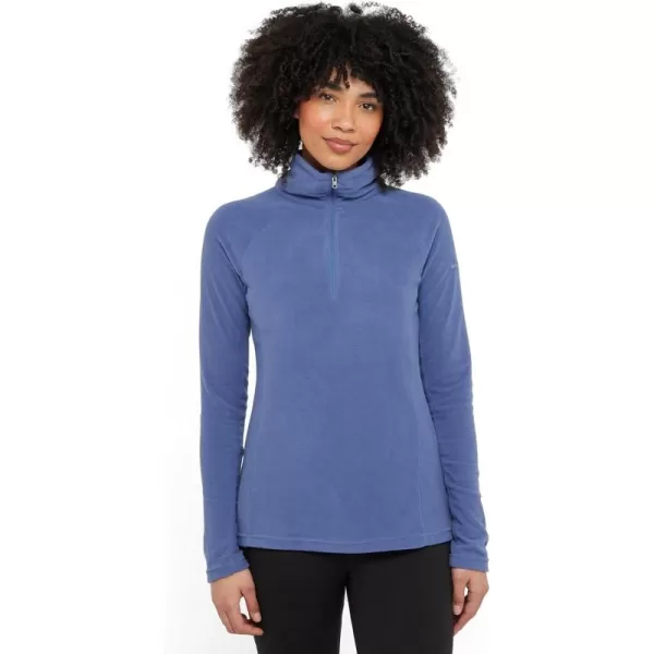 Columbia Women's Glacial Iv Half Zip