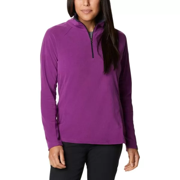 Columbia Women's Glacial Iv Half Zip