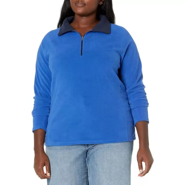 Columbia Women's Glacial Iv Half Zip