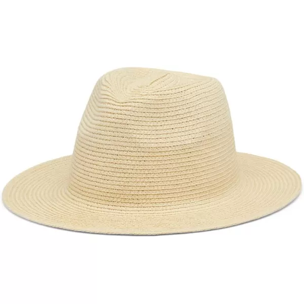 Columbia Women's Global Adventure Straw Fedora