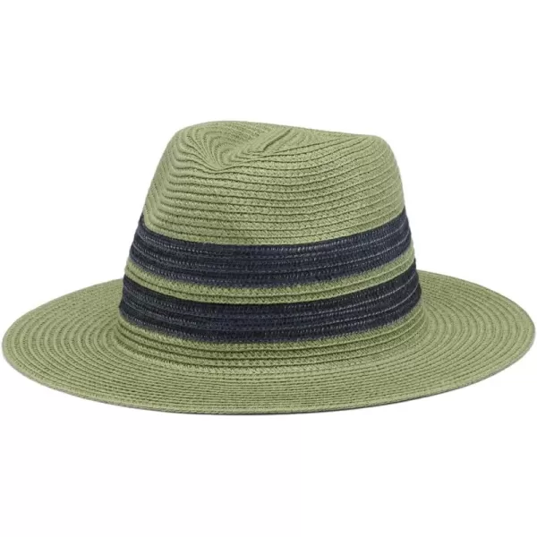 Columbia Women's Global Adventure Straw Fedora
