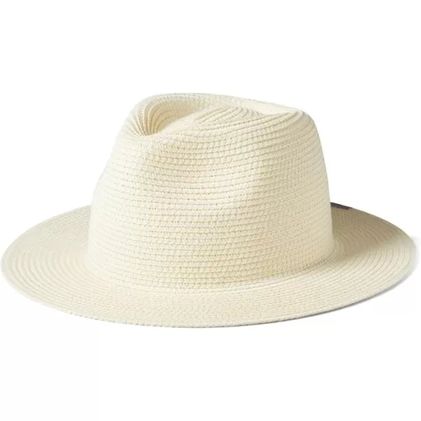 Columbia Women's Global Adventure Straw Fedora