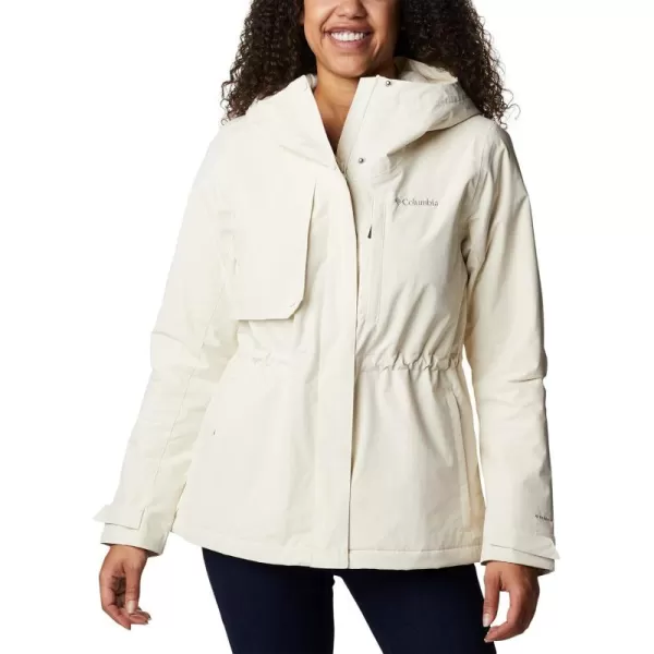 Columbia Women's Hadley Trail Jacket