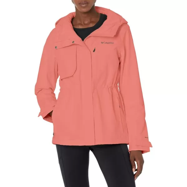 Columbia Women's Hadley Trail Jacket
