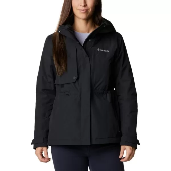 Columbia Women's Hadley Trail Jacket