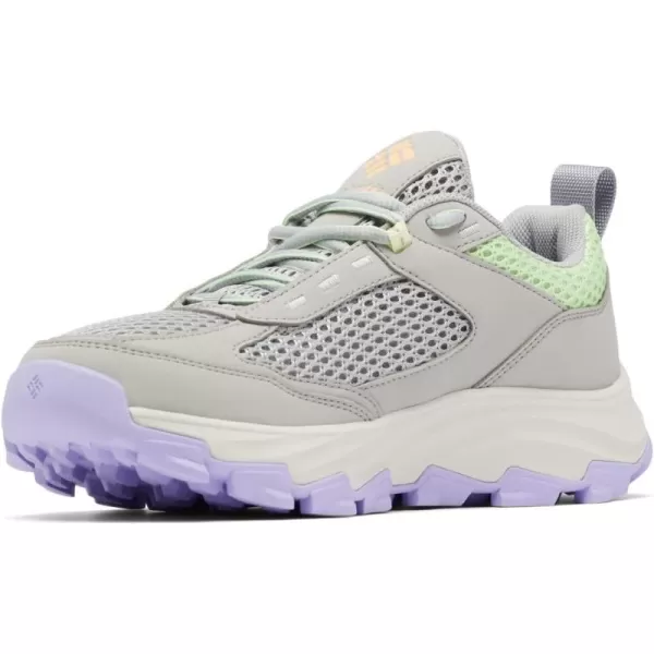 Columbia Women's Hatana Breathe Hiking Shoe