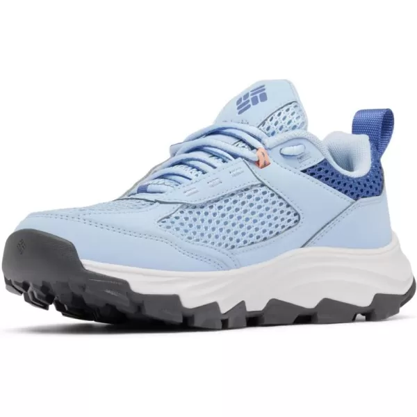 Columbia Women's Hatana Breathe Hiking Shoe