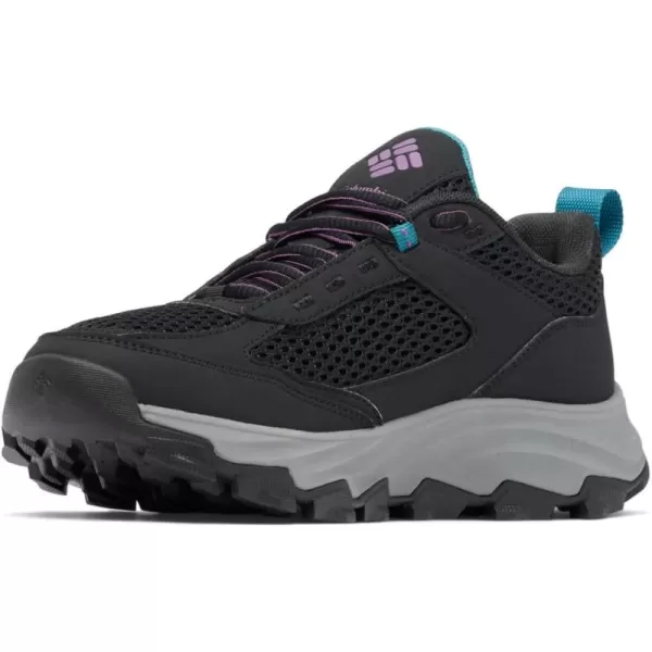 Columbia Women's Hatana Breathe Hiking Shoe